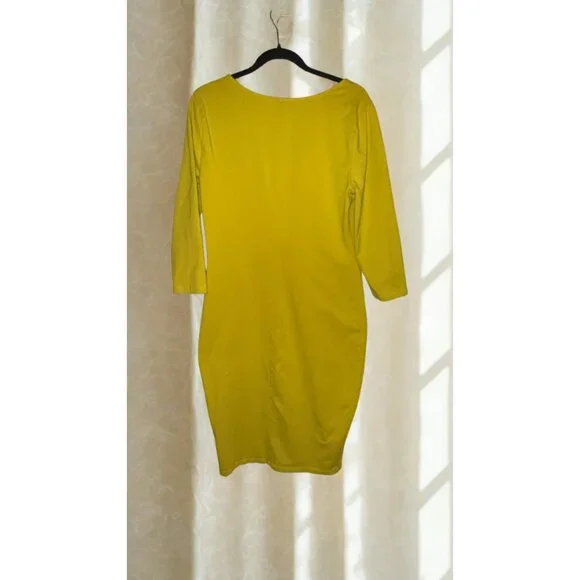 New York and Company Soho Knit Dress - Picture 3 of 3